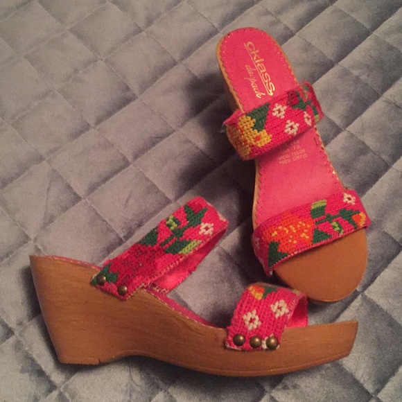 Hand made - Picture 3 of 3